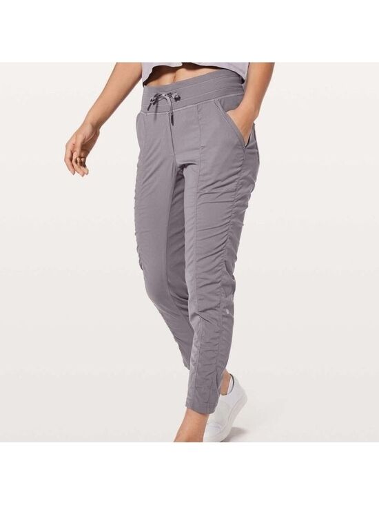 lululemon athletica Pants - Lululemon Street To Studio Pants Unlined.